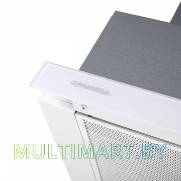 Вытяжка MAUNFELD Galaxy 60 (белый) картинка 14